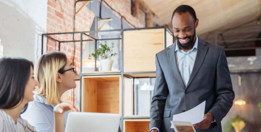 Business Planning: The Roadmap to Success