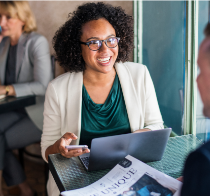 Result of Business Plans